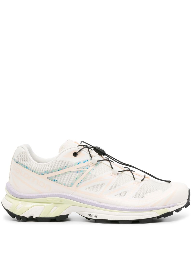 Neutral Xt-6 Mindful 3 Sneakers