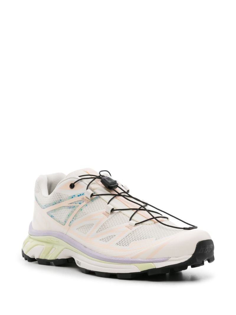 Neutral Xt-6 Mindful 3 Sneakers