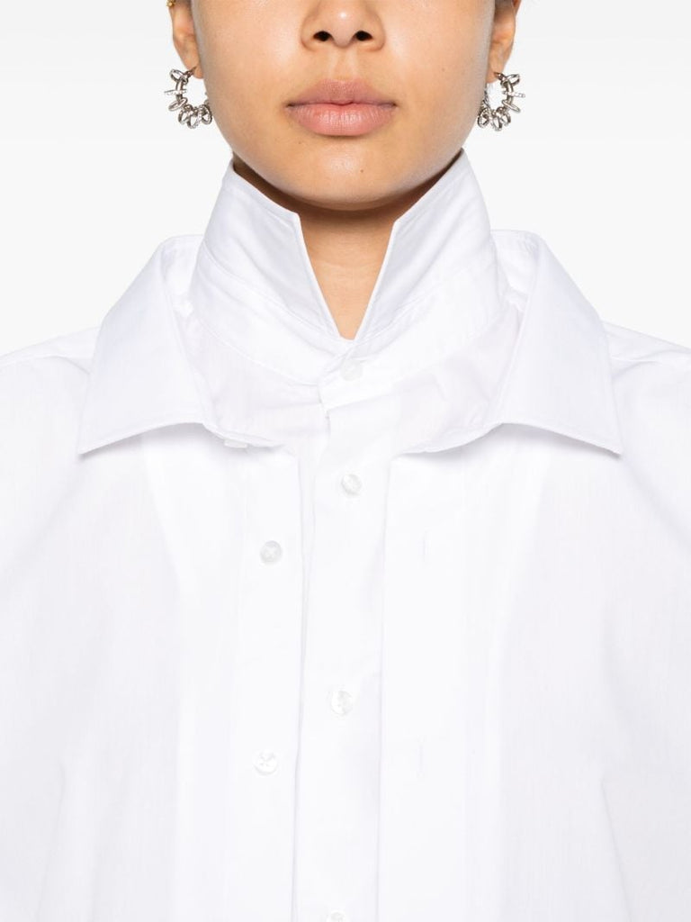 Layered Shirt