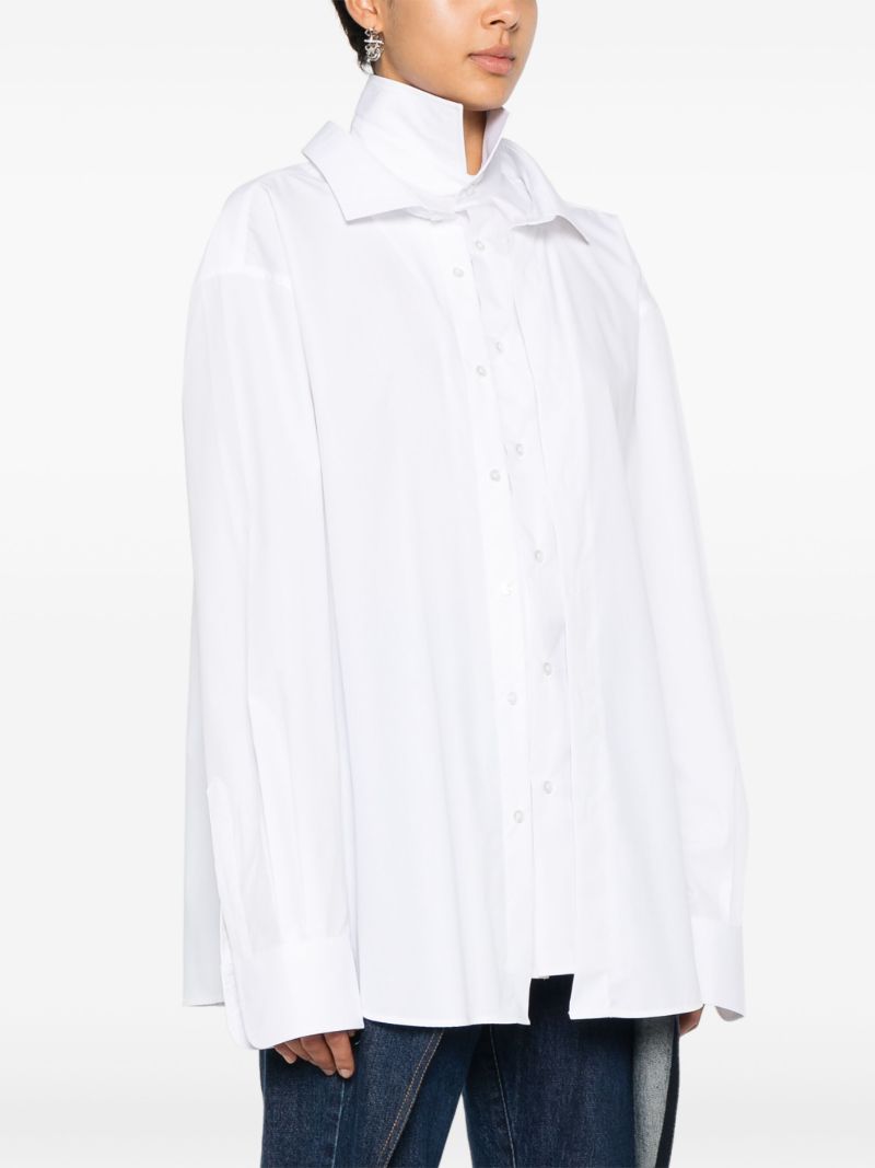 Layered Shirt