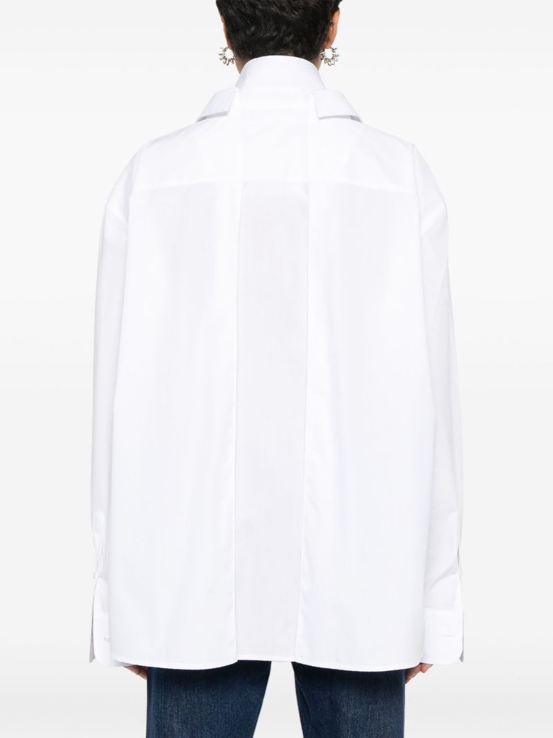 Layered Shirt