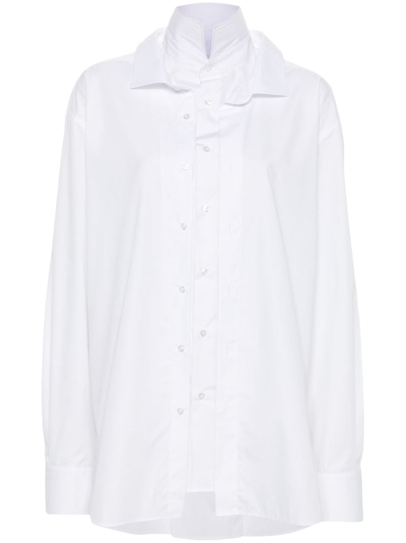 Layered Shirt