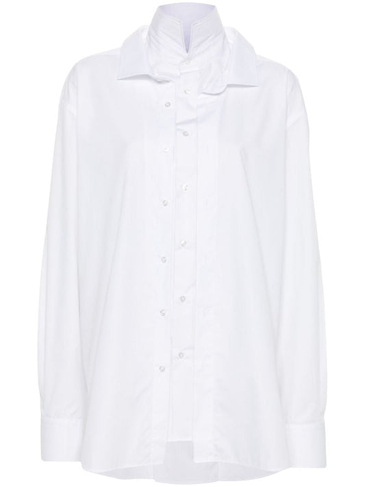 Layered Shirt