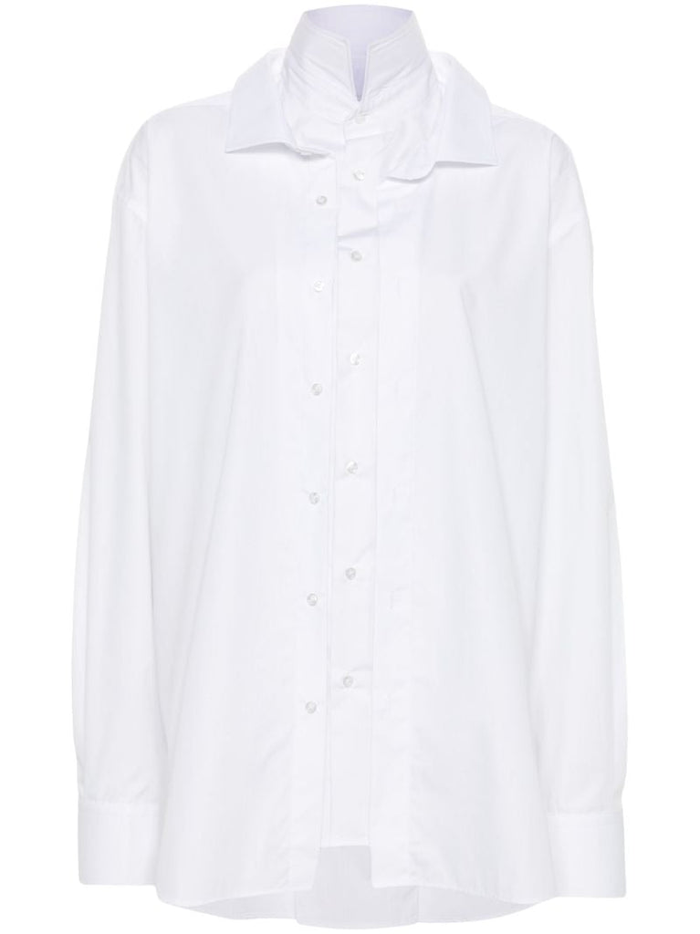 Layered Shirt