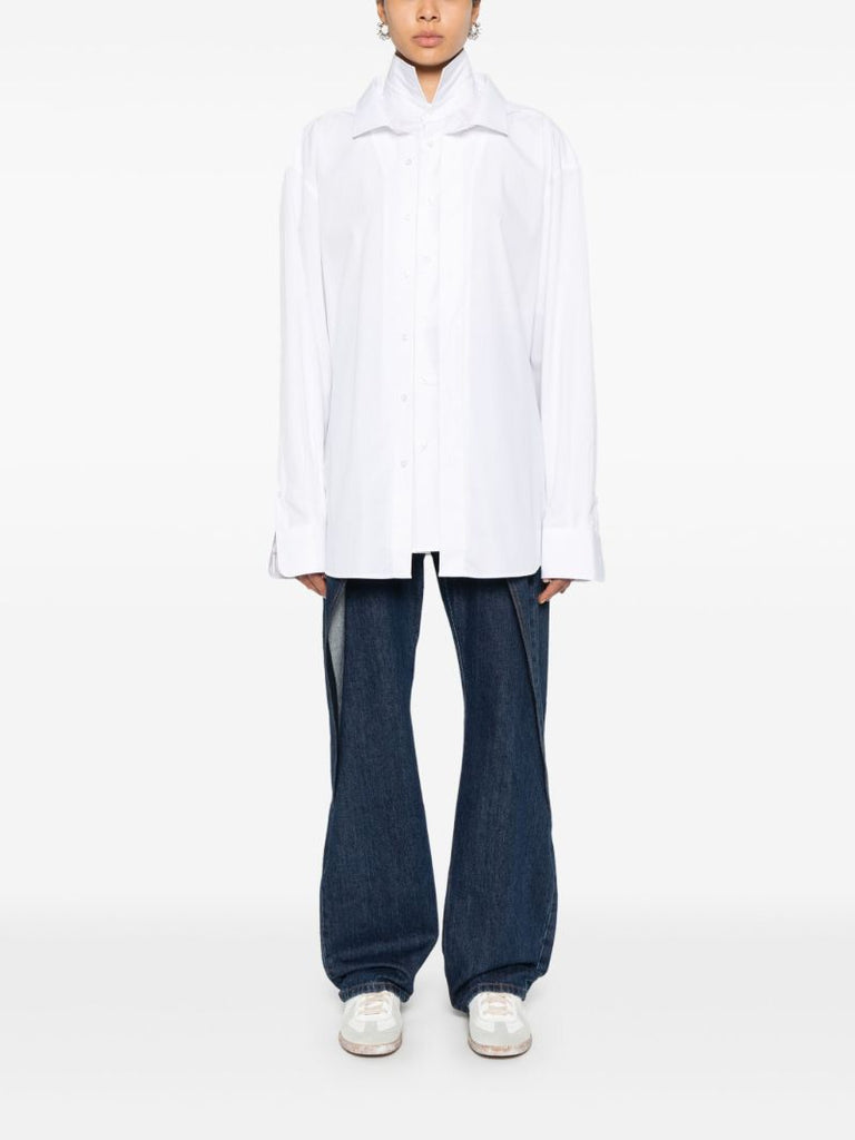 Layered Shirt