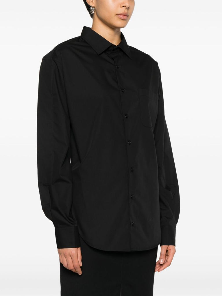 Asymmetric Shirt