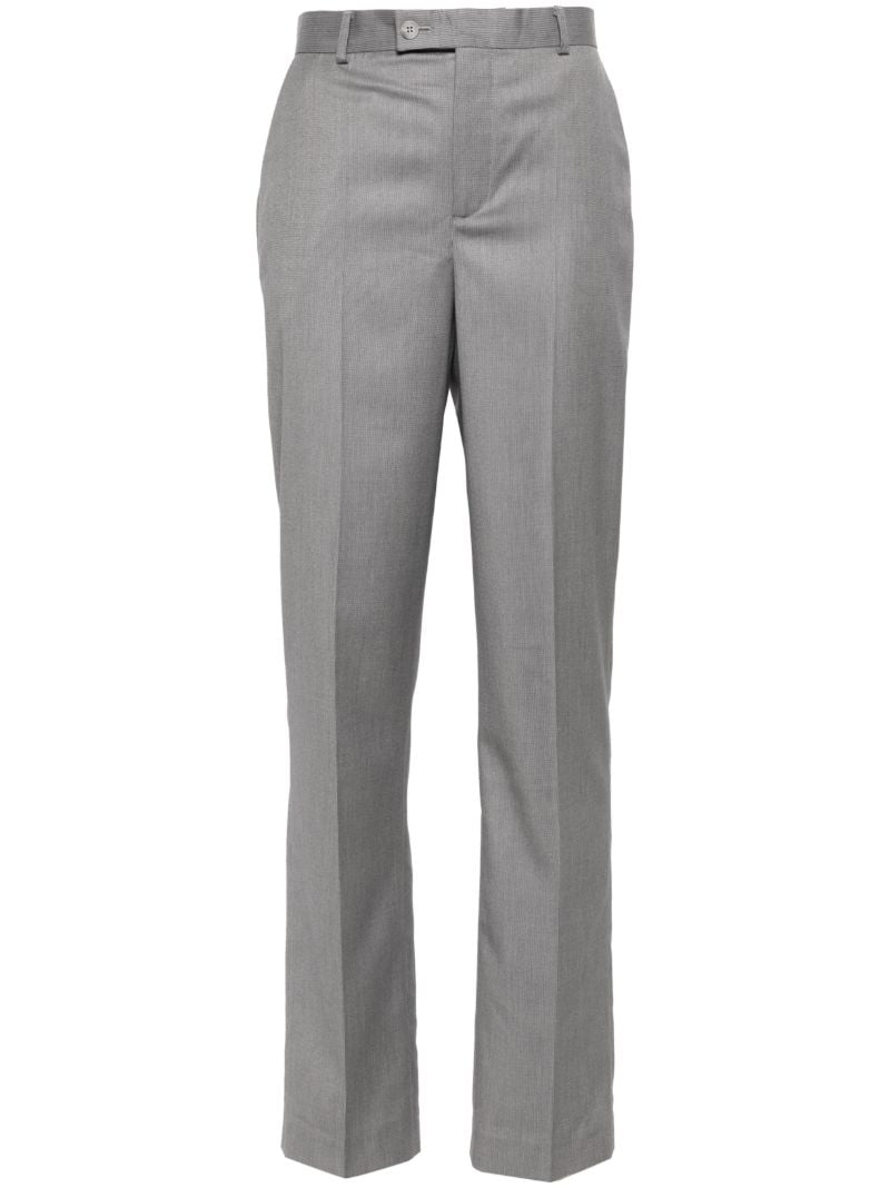 Tailored Trousers