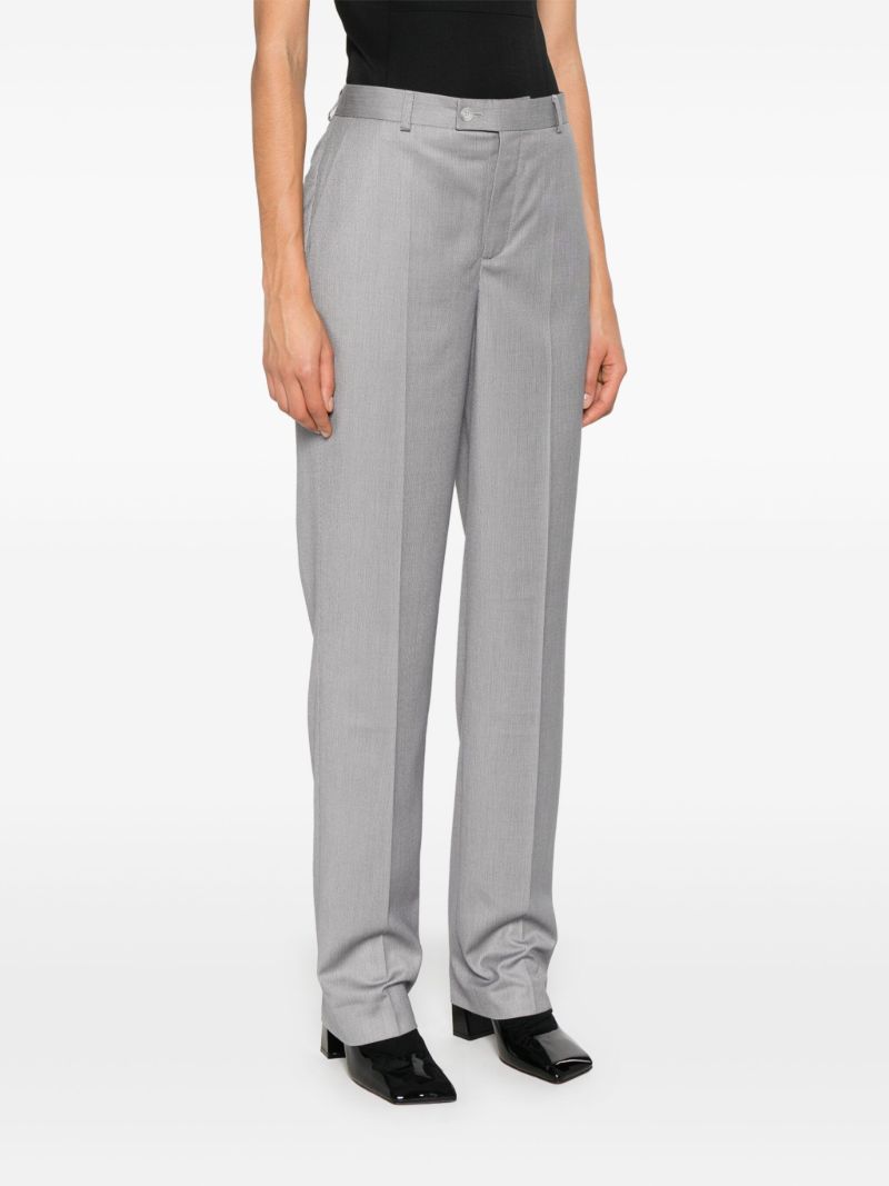 Tailored Trousers