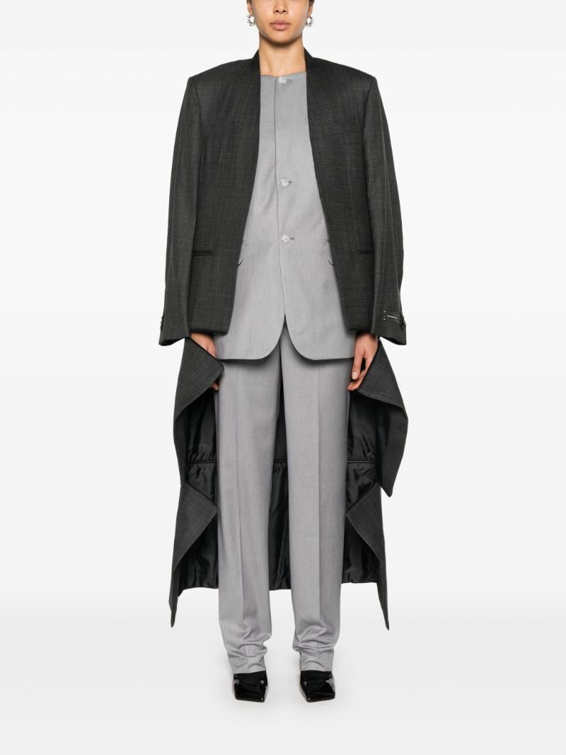 Tailored Trousers