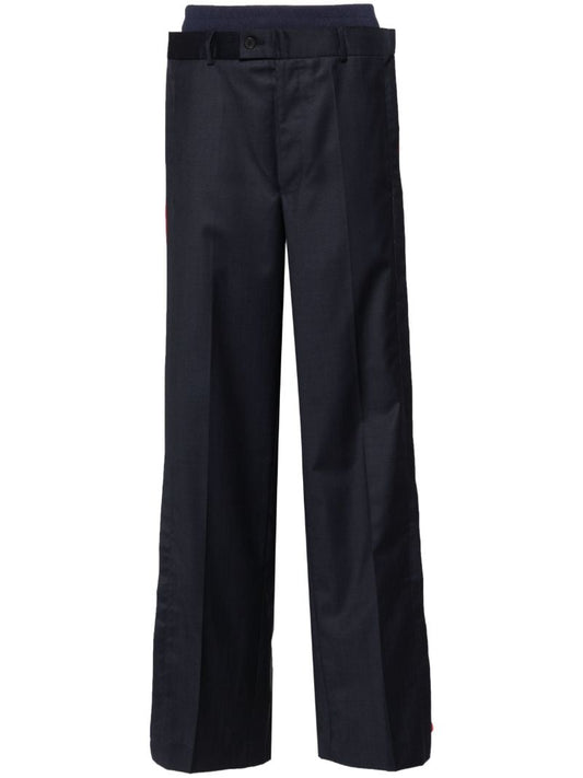X Fila Embedded Hybrid Trousers