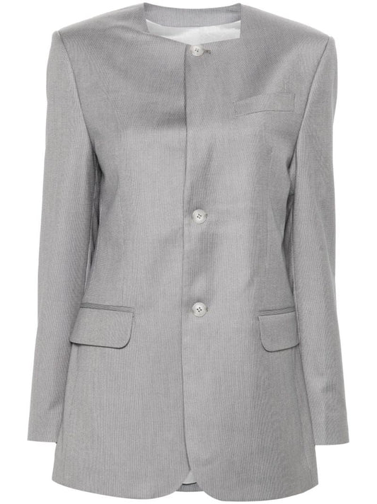 Blazer Mini Dress