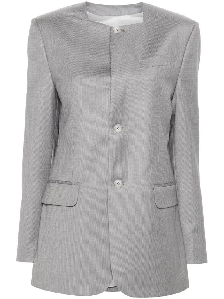 Blazer Mini Dress