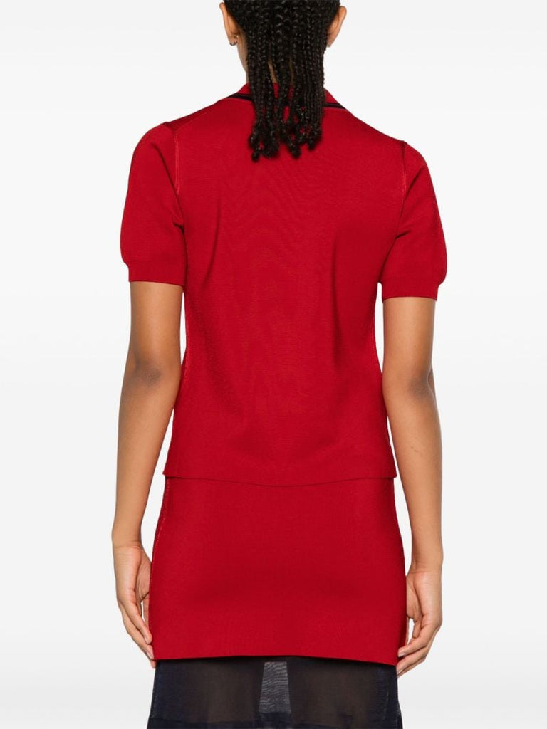 Verse Polo Shirt