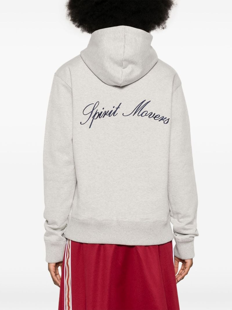 X Howard University Hoodie