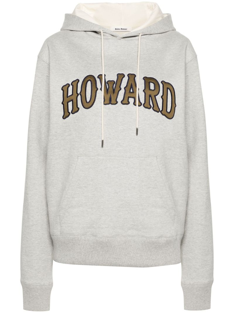 X Howard University Hoodie