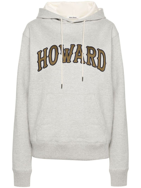 X Howard University Hoodie