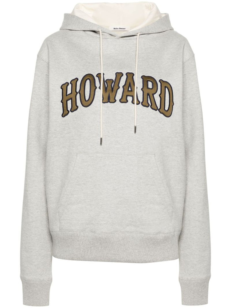 X Howard University Hoodie