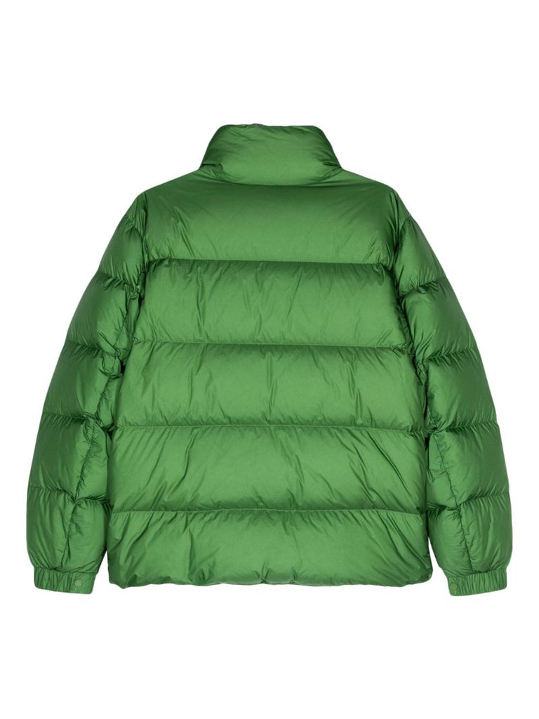 Green Citala Down Jacket