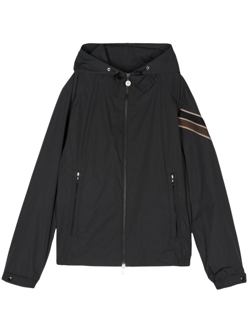 Claut Windbreaker