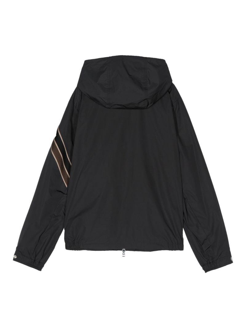 Claut Windbreaker
