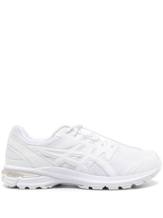 X Asics White Gel-terrain Sneakers