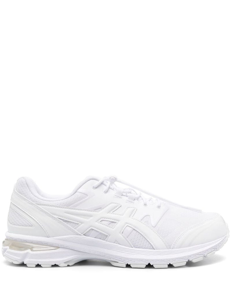 X Asics White Gel-terrain Sneakers