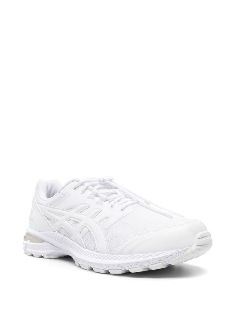 X Asics White Gel-terrain Sneakers