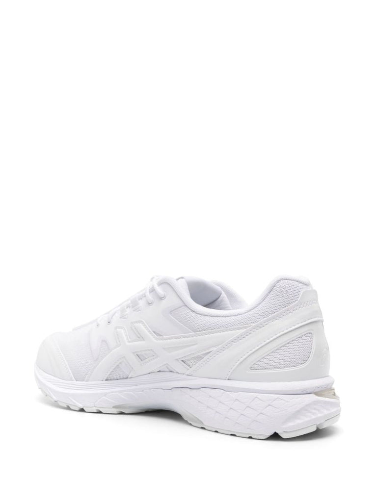 X Asics White Gel-terrain Sneakers
