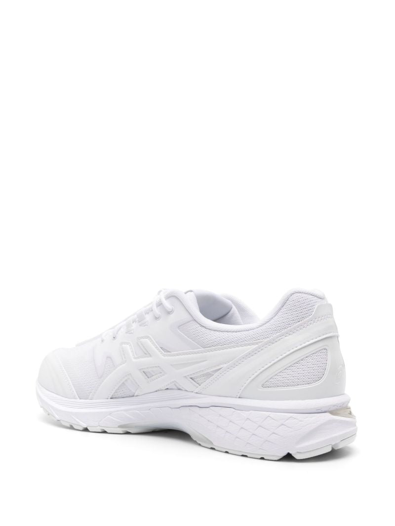 X Asics White Gel-terrain Sneakers
