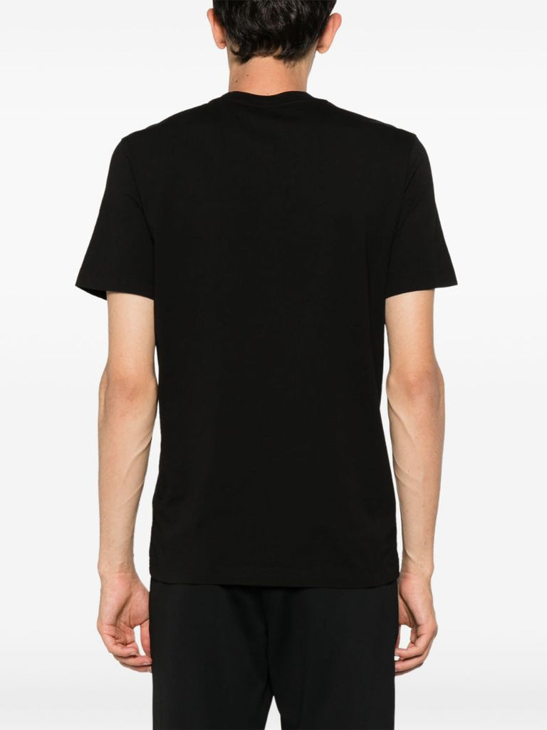 Multicolour Organic Cotton T-shirts Set