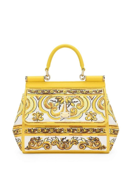 Medium Sicily Handbag