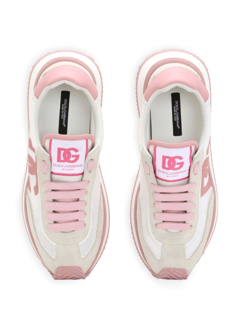 Dg Cushion Sneakers