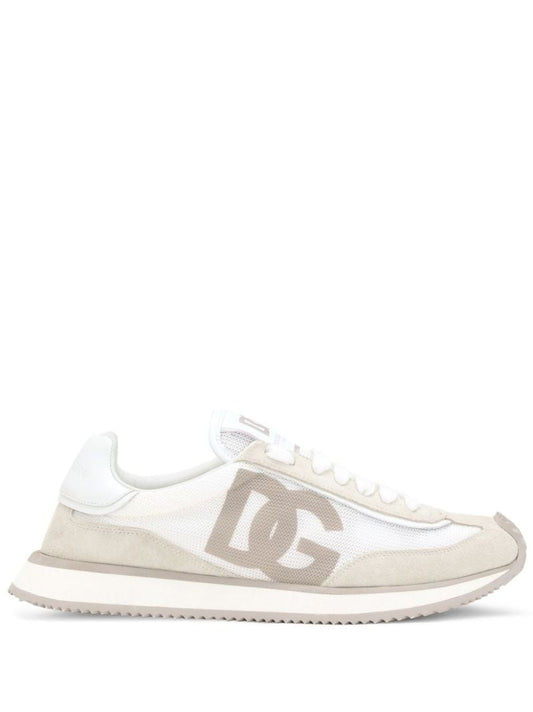 Dg Cushion Sneakers