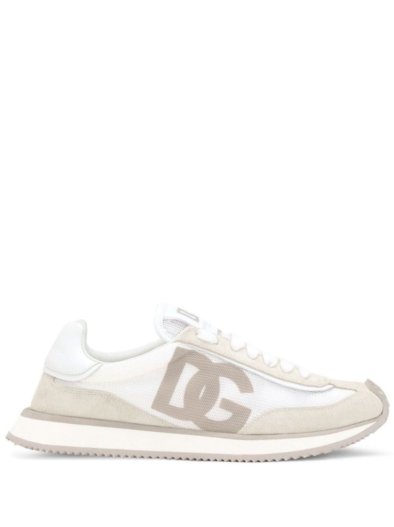 Dg Cushion Sneakers