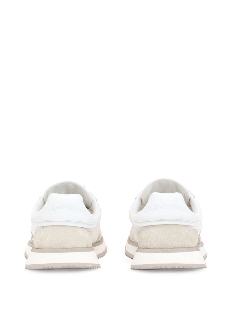 Dg Cushion Sneakers