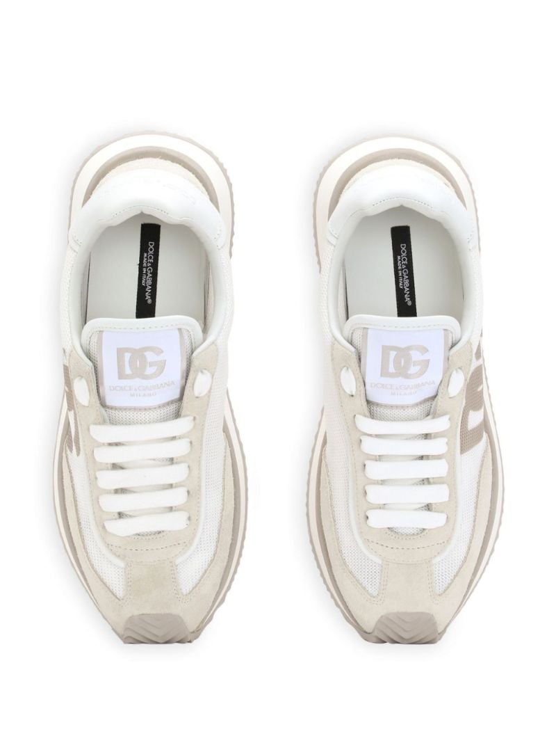 Dg Cushion Sneakers