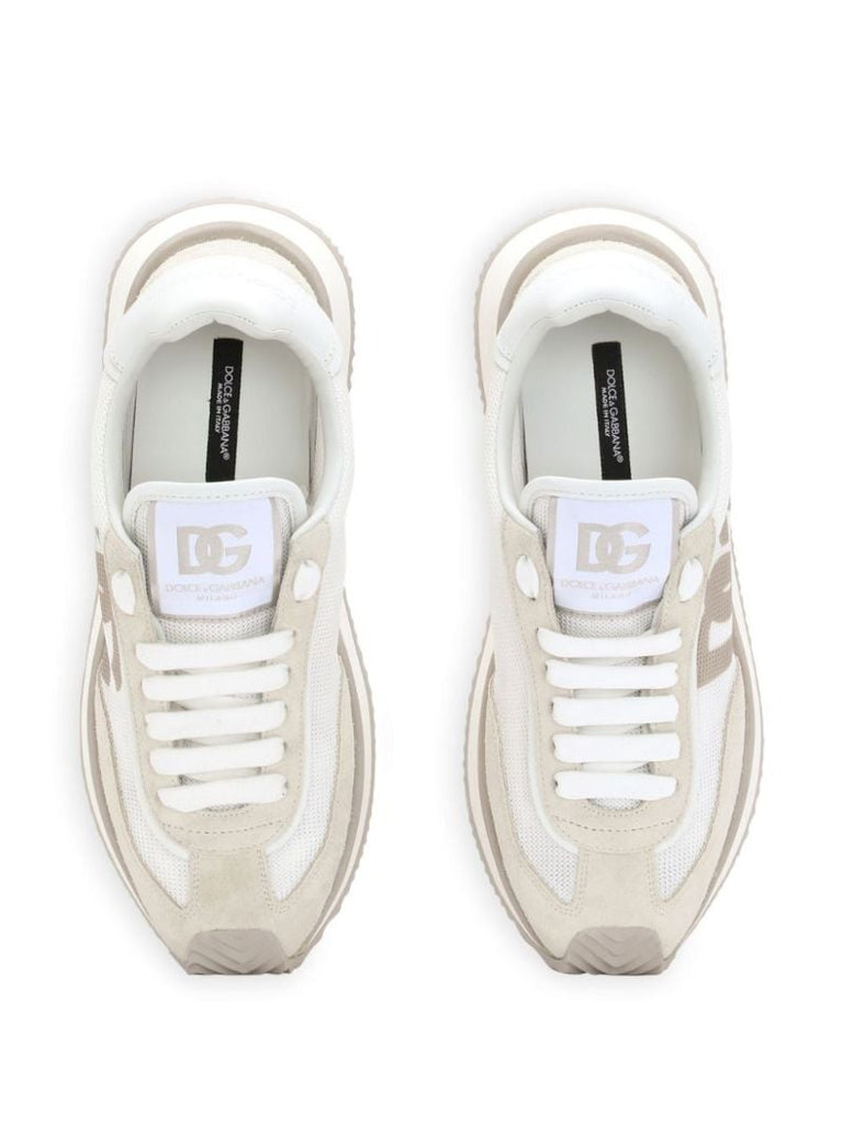 Dg Cushion Sneakers