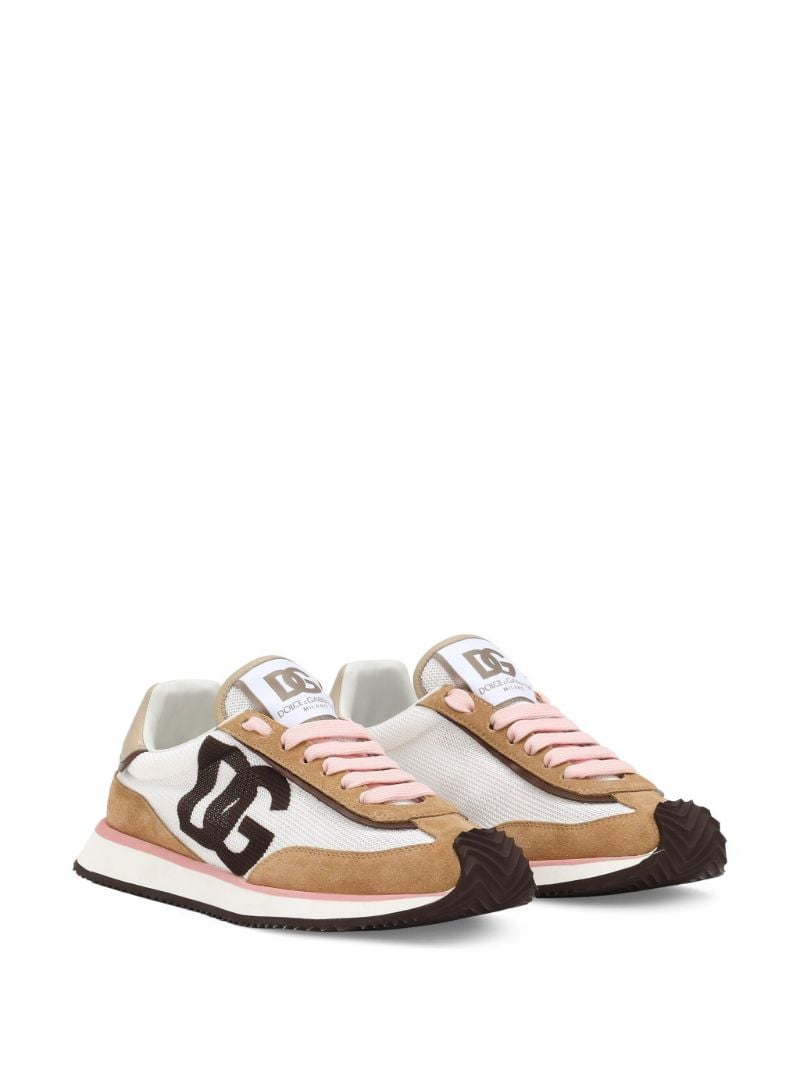 Dg Cushion Sneakers