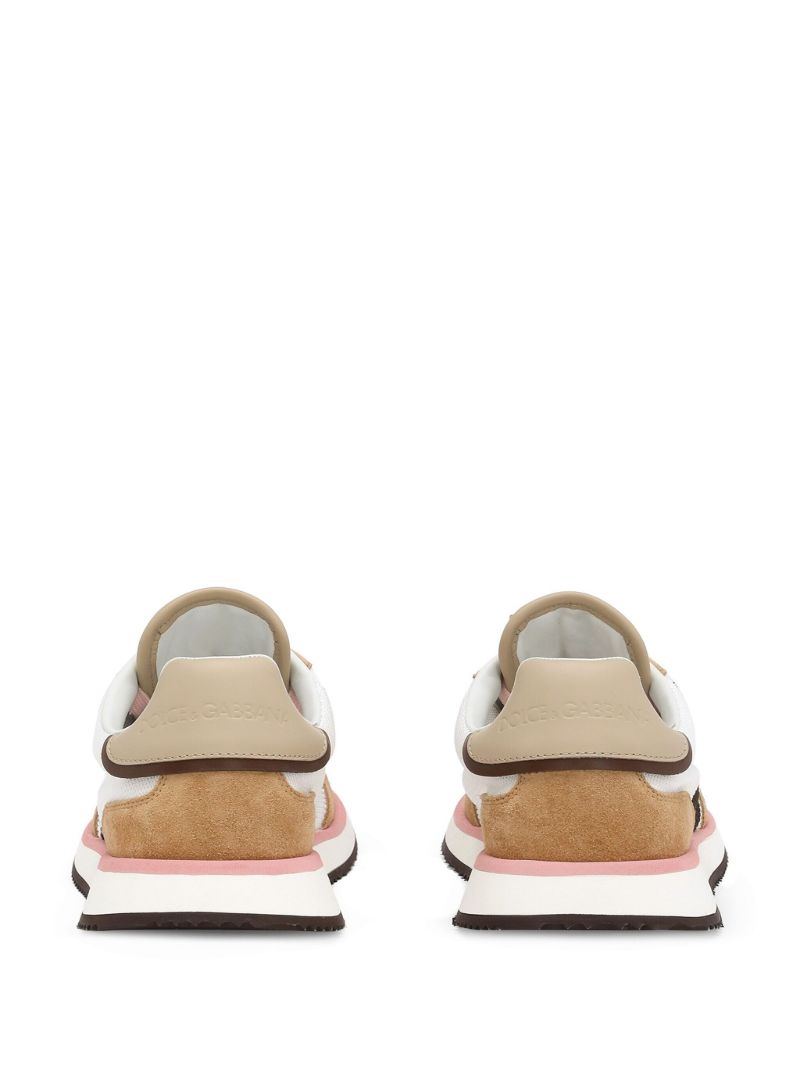 Dg Cushion Sneakers