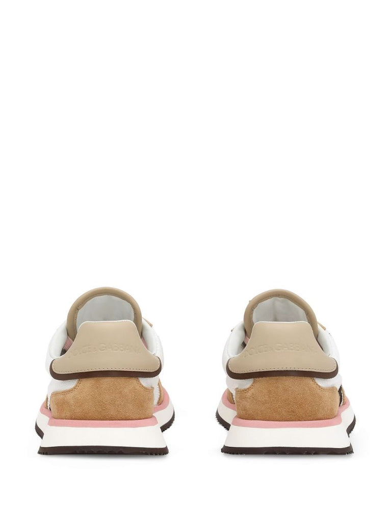 Dg Cushion Sneakers