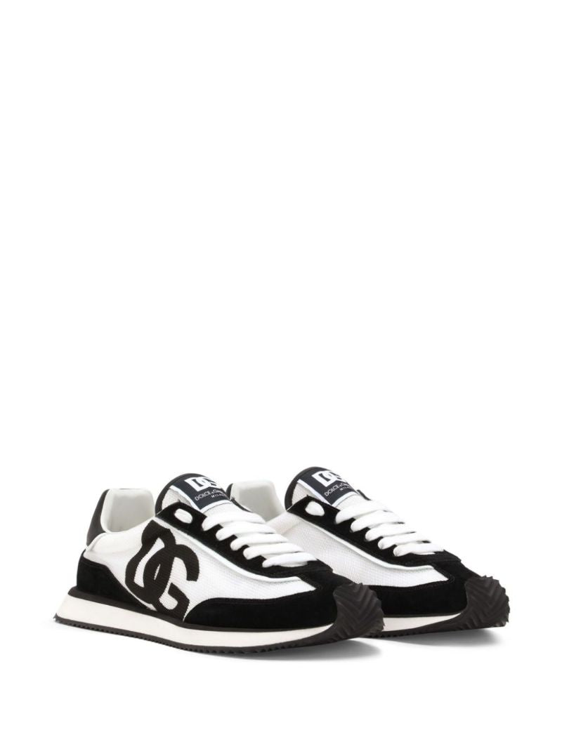 Dg Cushion Sneakers