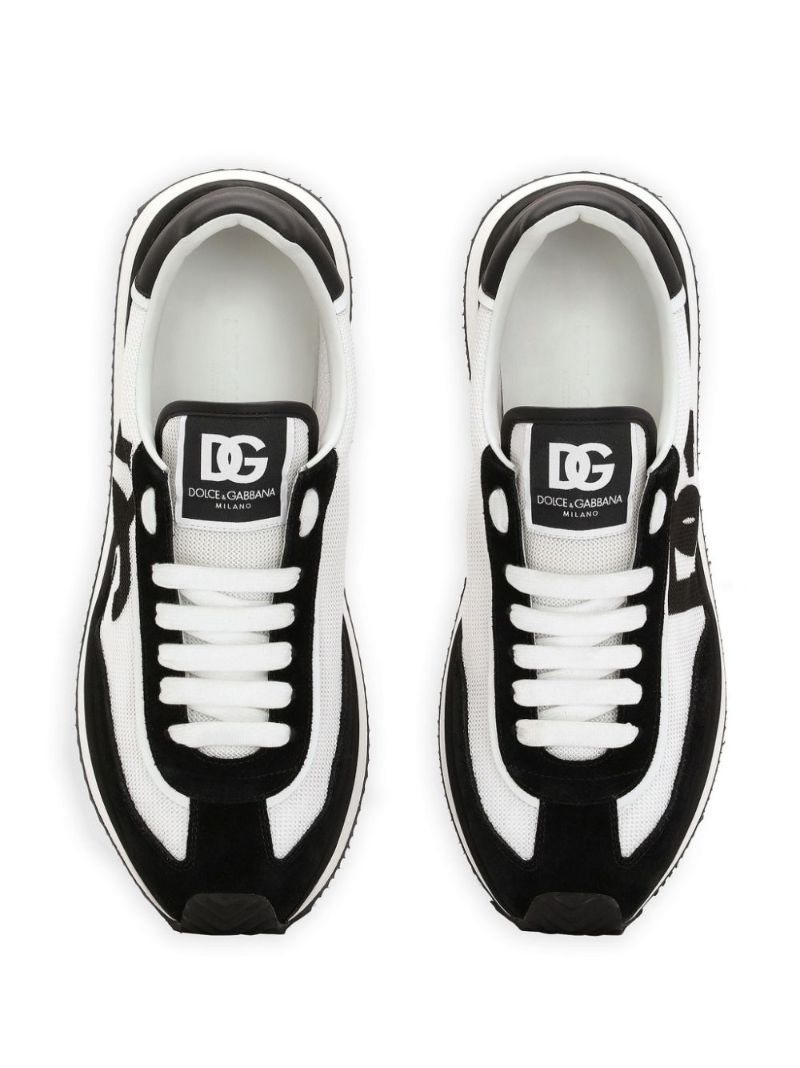 Dg Cushion Sneakers