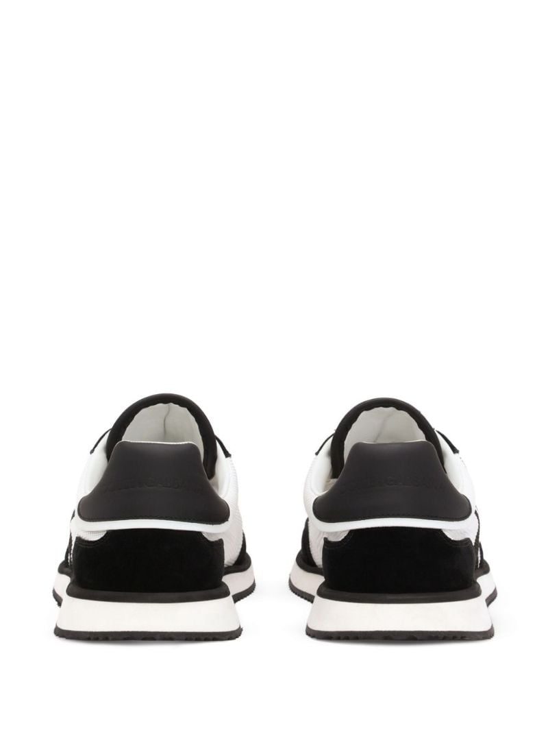 Dg Cushion Sneakers