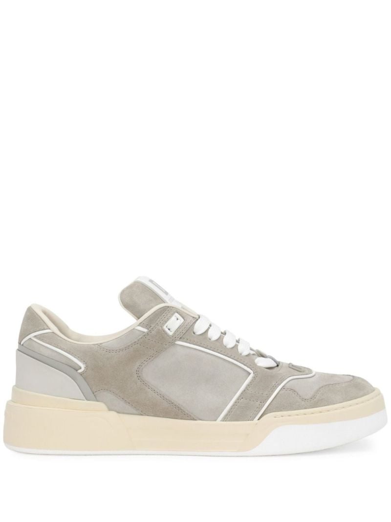 New Roma Sneakers