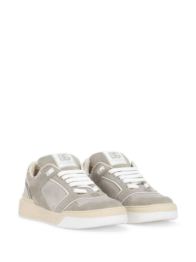 New Roma Sneakers