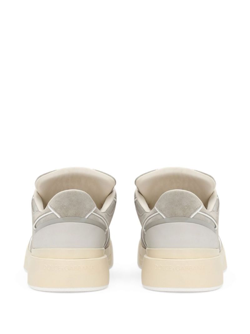 New Roma Sneakers