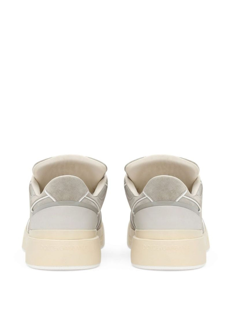 New Roma Sneakers