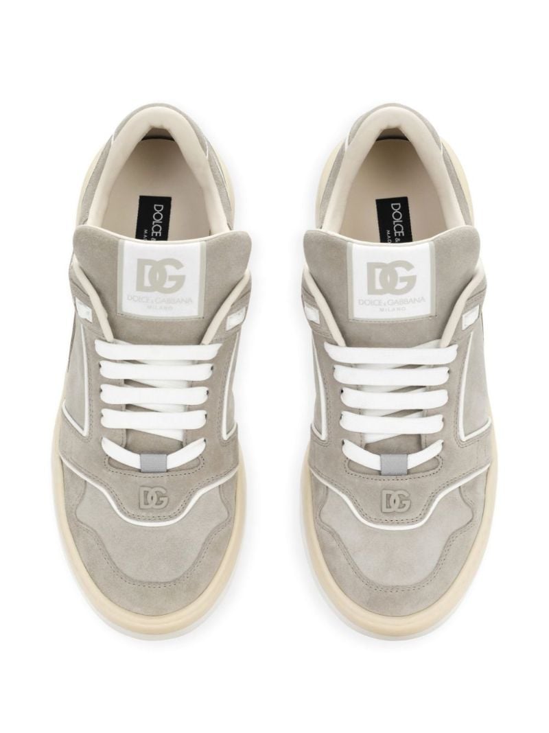 New Roma Sneakers