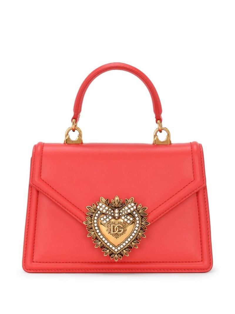 Small Devotion Handbag