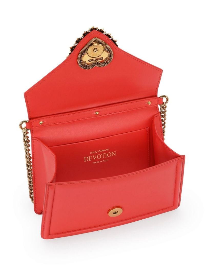 Small Devotion Handbag